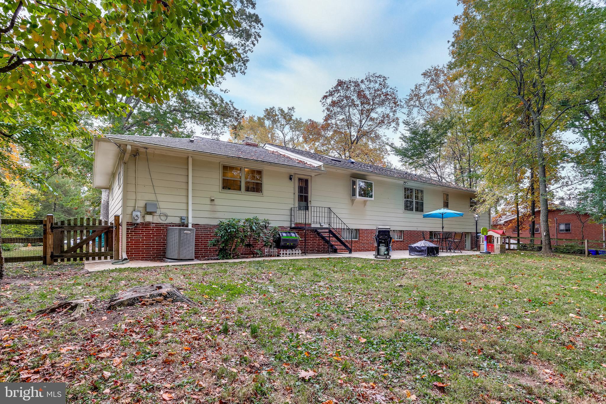 CHESTNUT HILL ESTATES - Residential