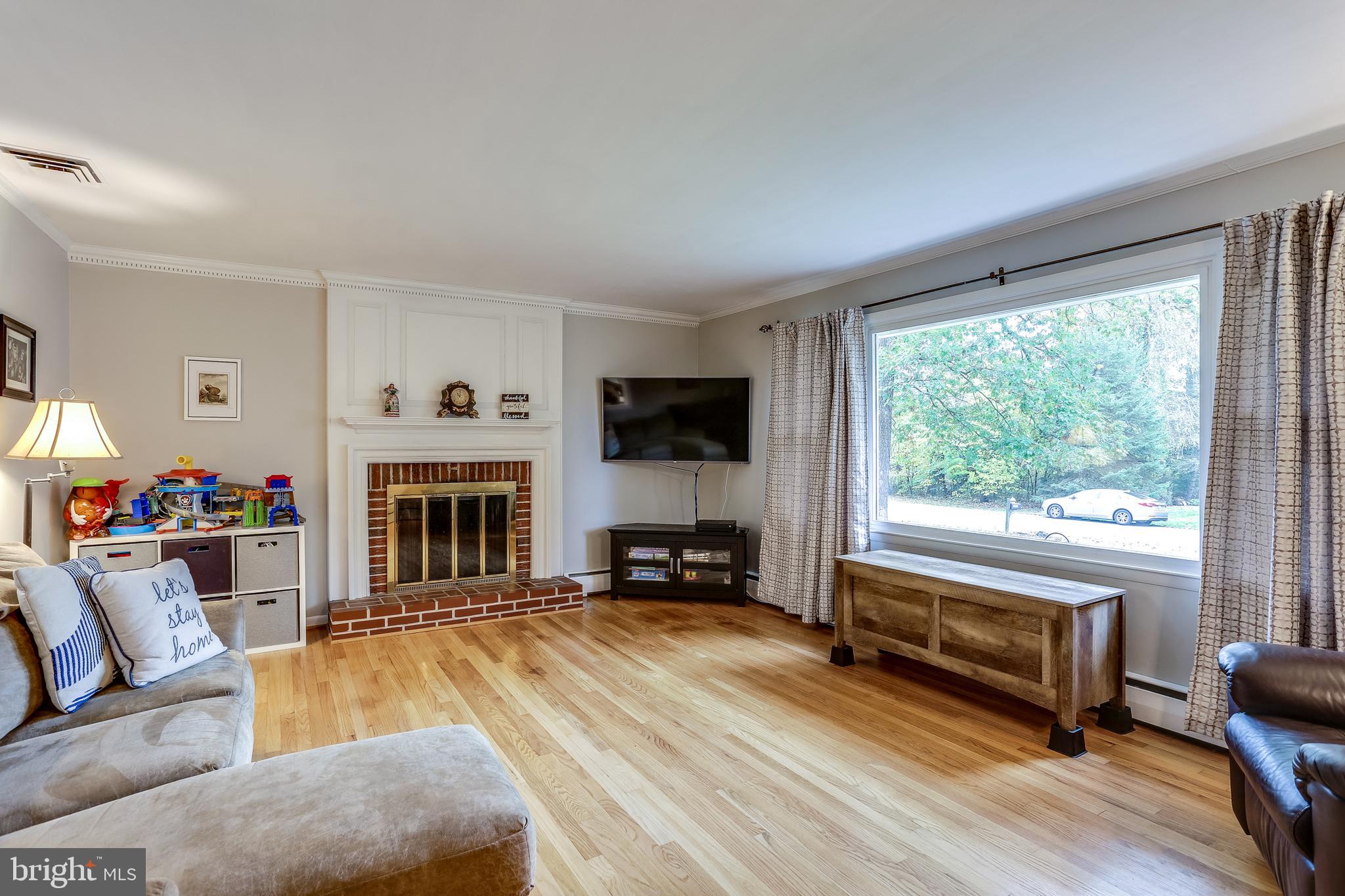 CHESTNUT HILL ESTATES - Residential