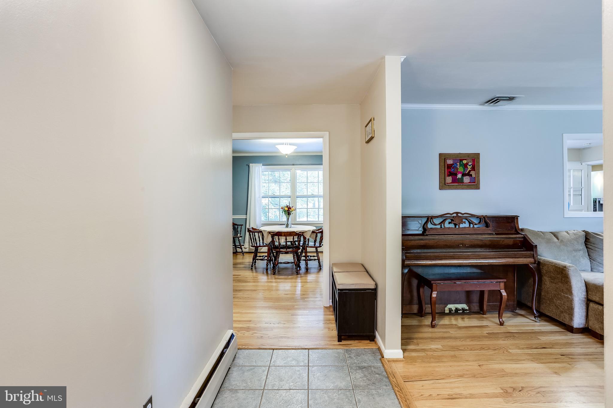 CHESTNUT HILL ESTATES - Residential