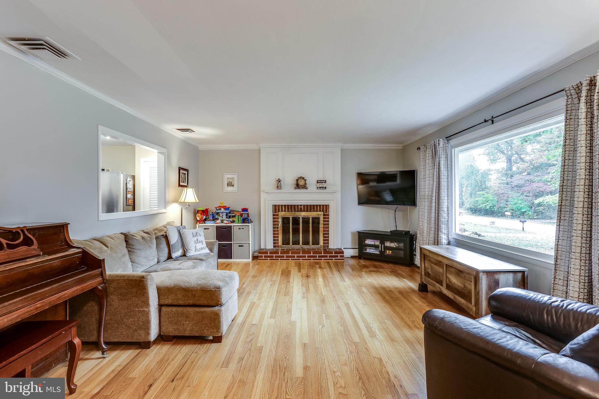 CHESTNUT HILL ESTATES - Residential