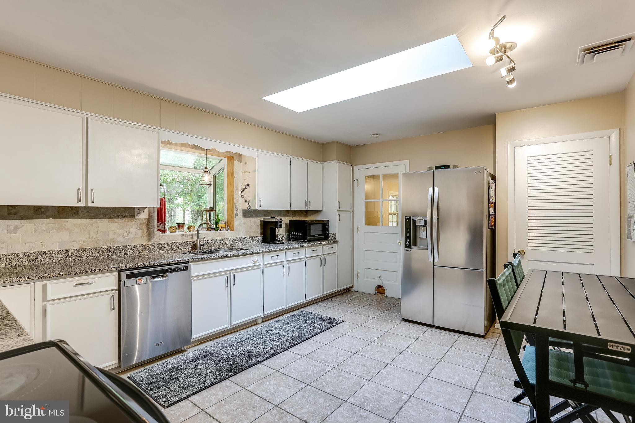 CHESTNUT HILL ESTATES - Residential