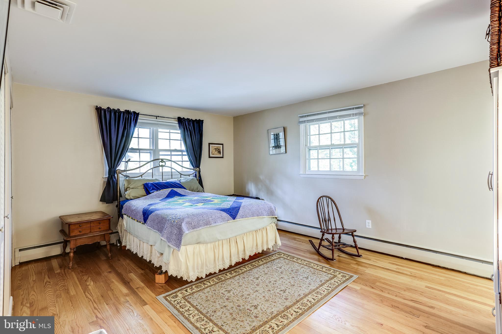 CHESTNUT HILL ESTATES - Residential