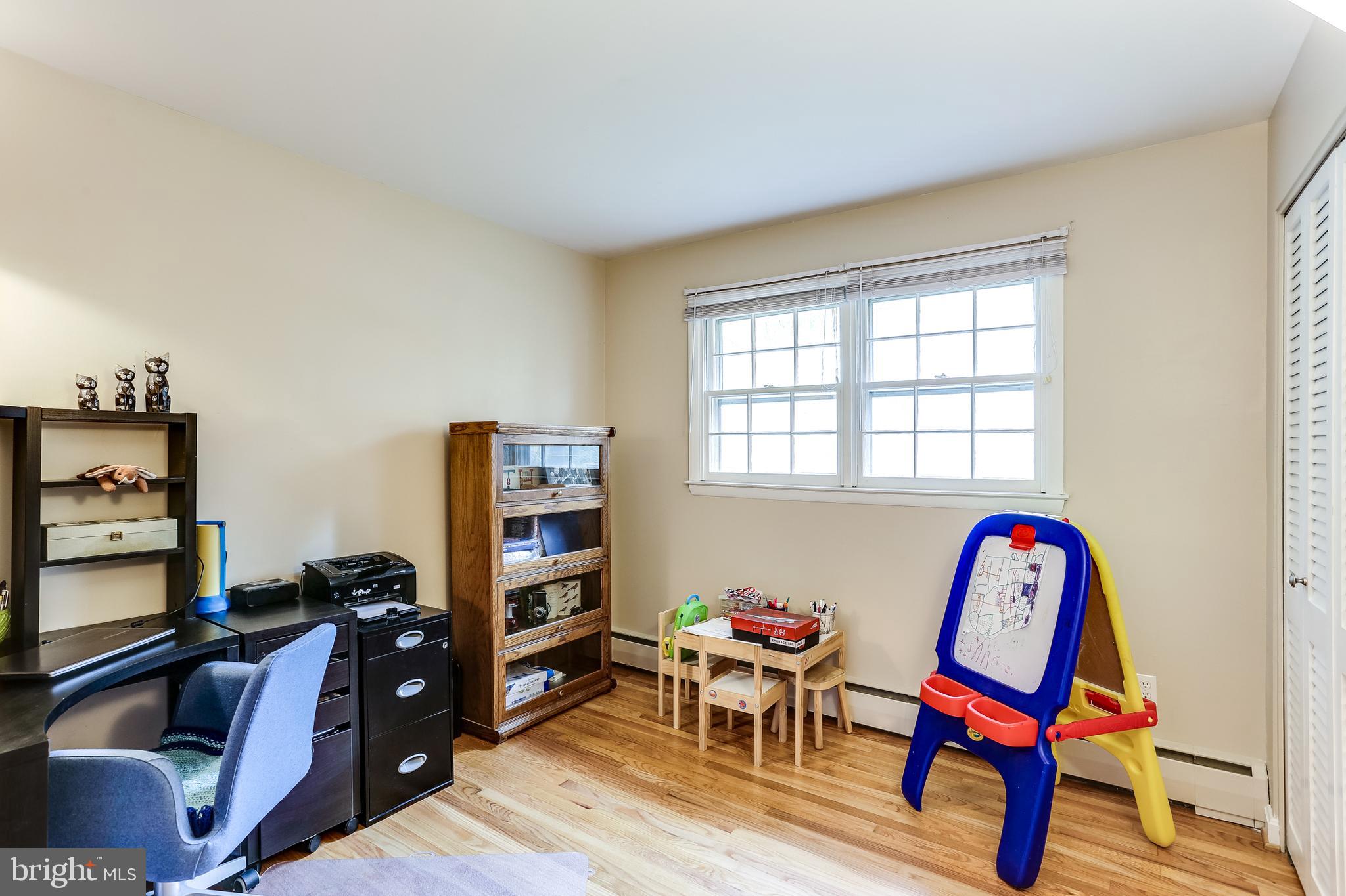 CHESTNUT HILL ESTATES - Residential