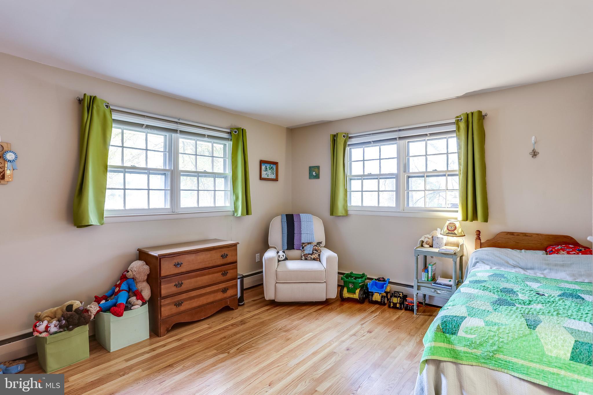 CHESTNUT HILL ESTATES - Residential