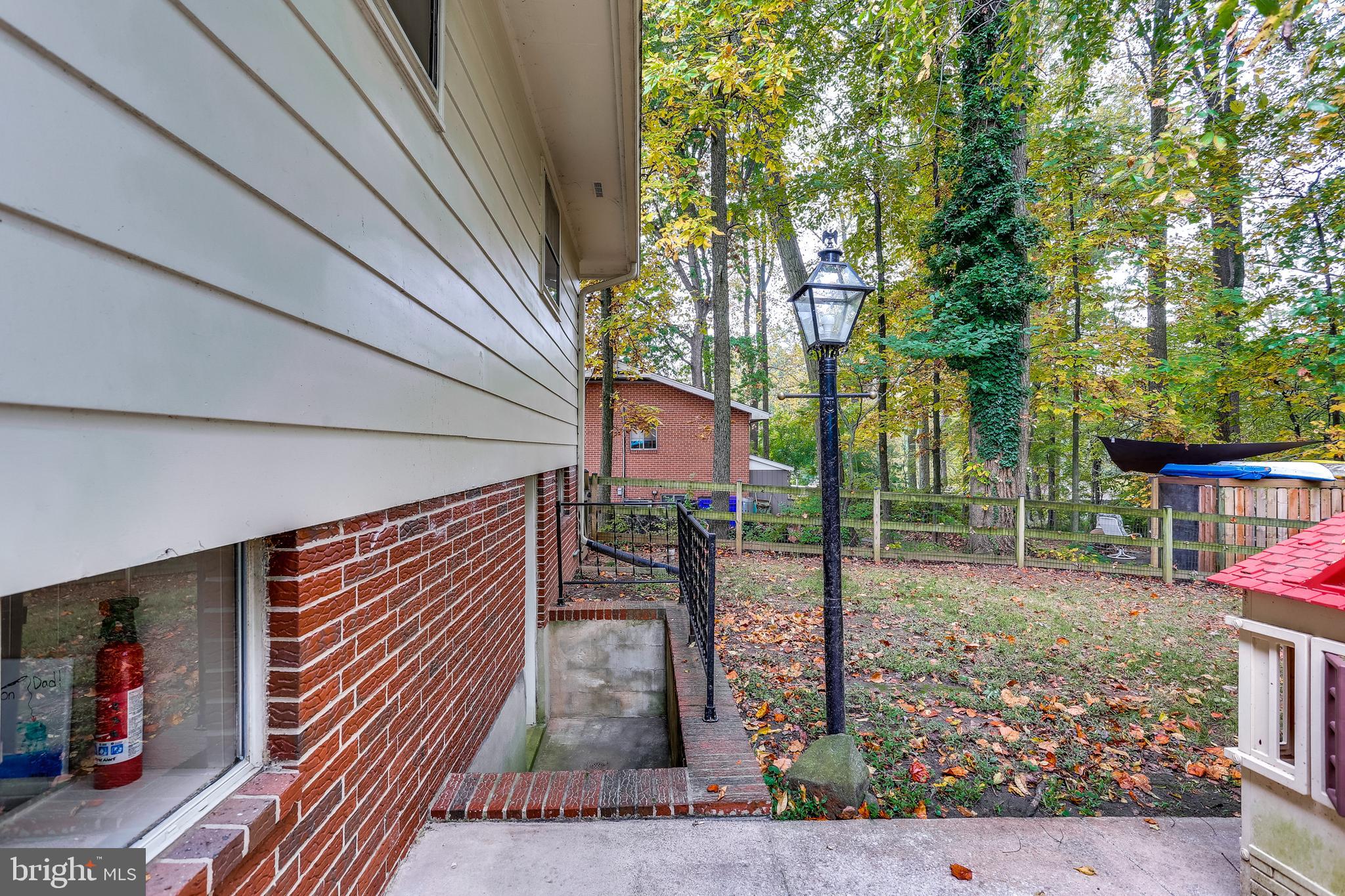 CHESTNUT HILL ESTATES - Residential