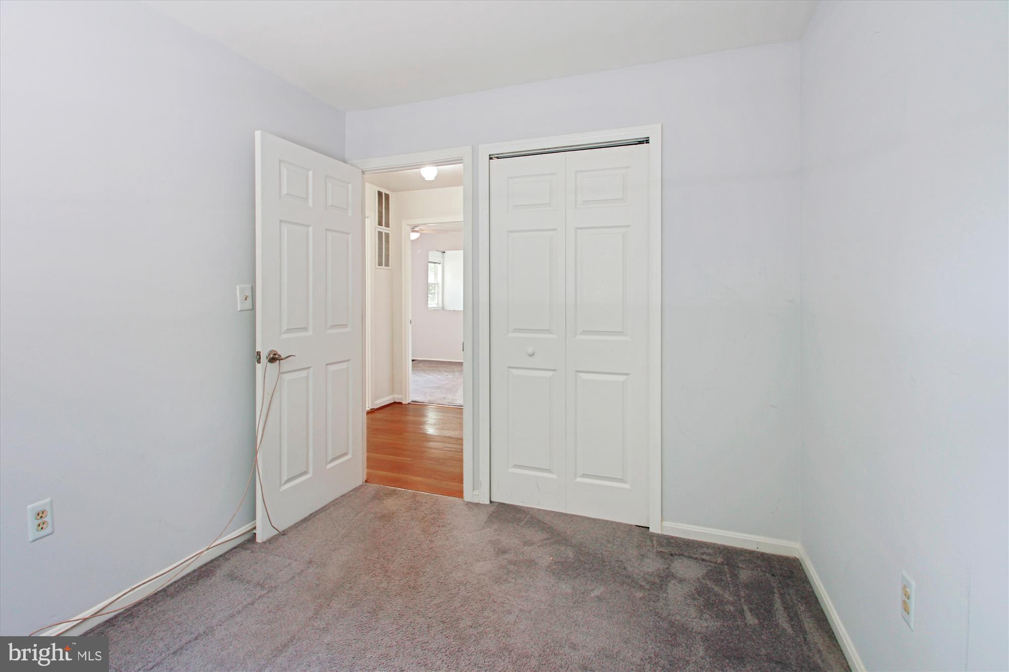 MARYLAND CITY - Residential