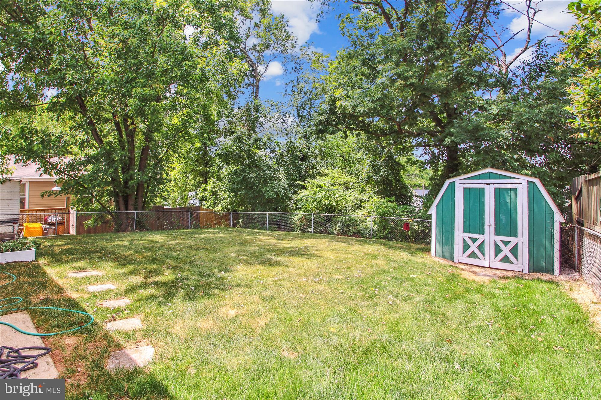 MARYLAND CITY - Residential