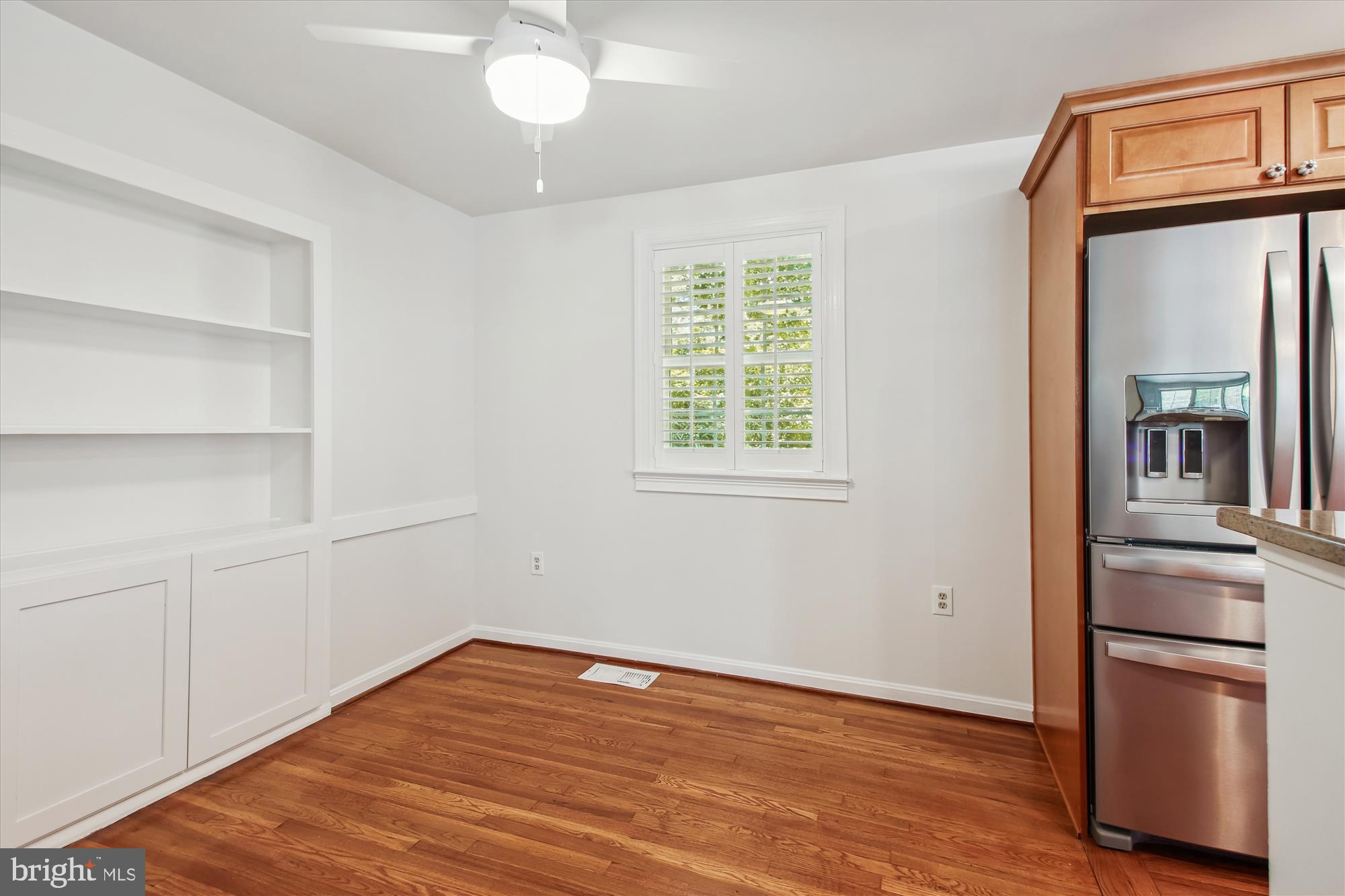 MARYLAND CITY - Residential