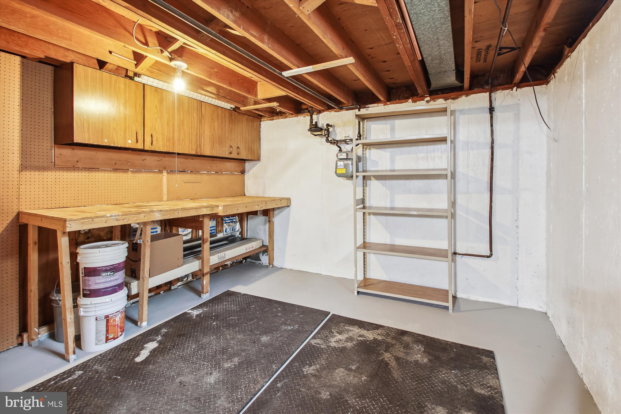 MARYLAND CITY - Residential