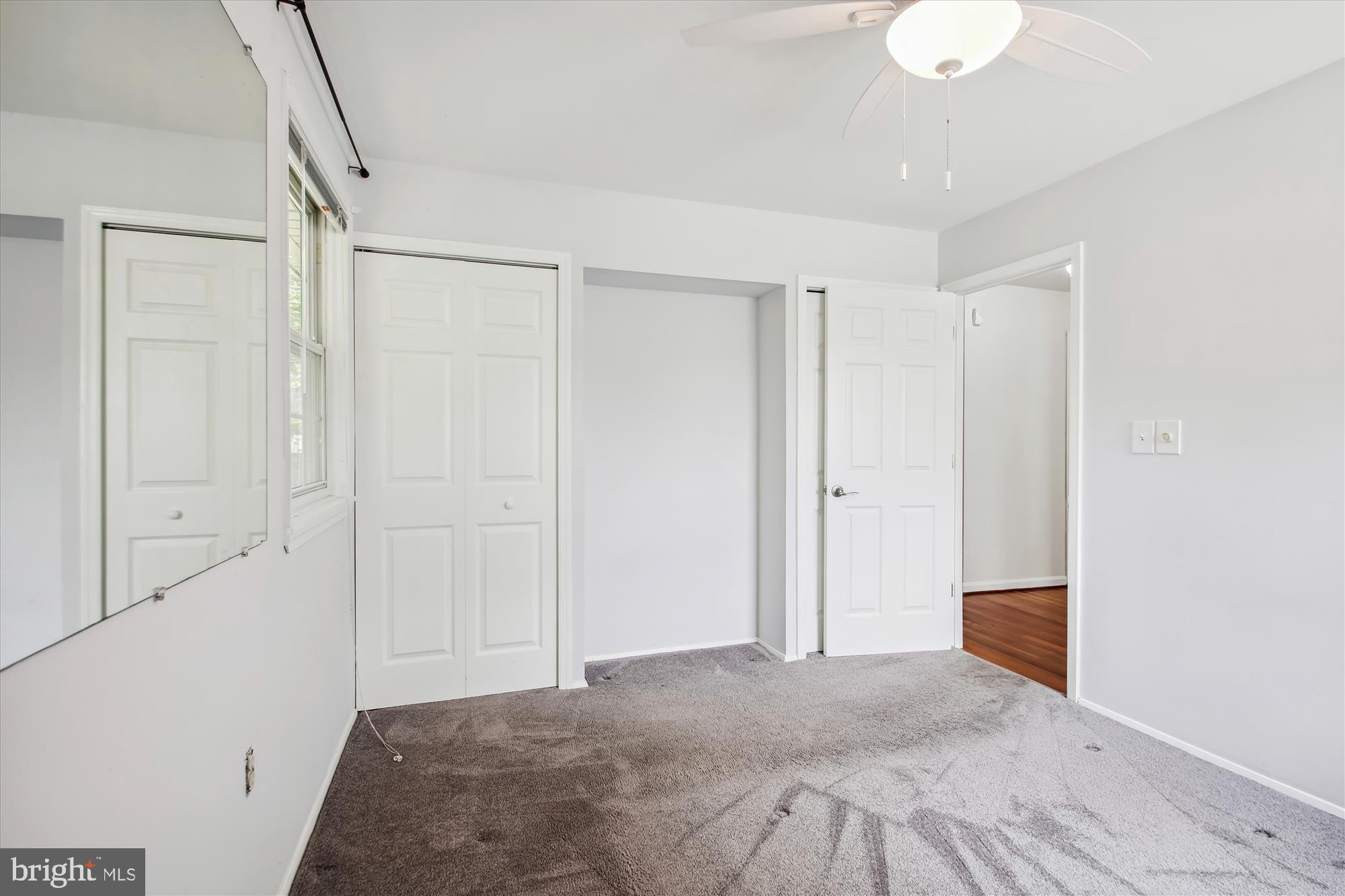 MARYLAND CITY - Residential