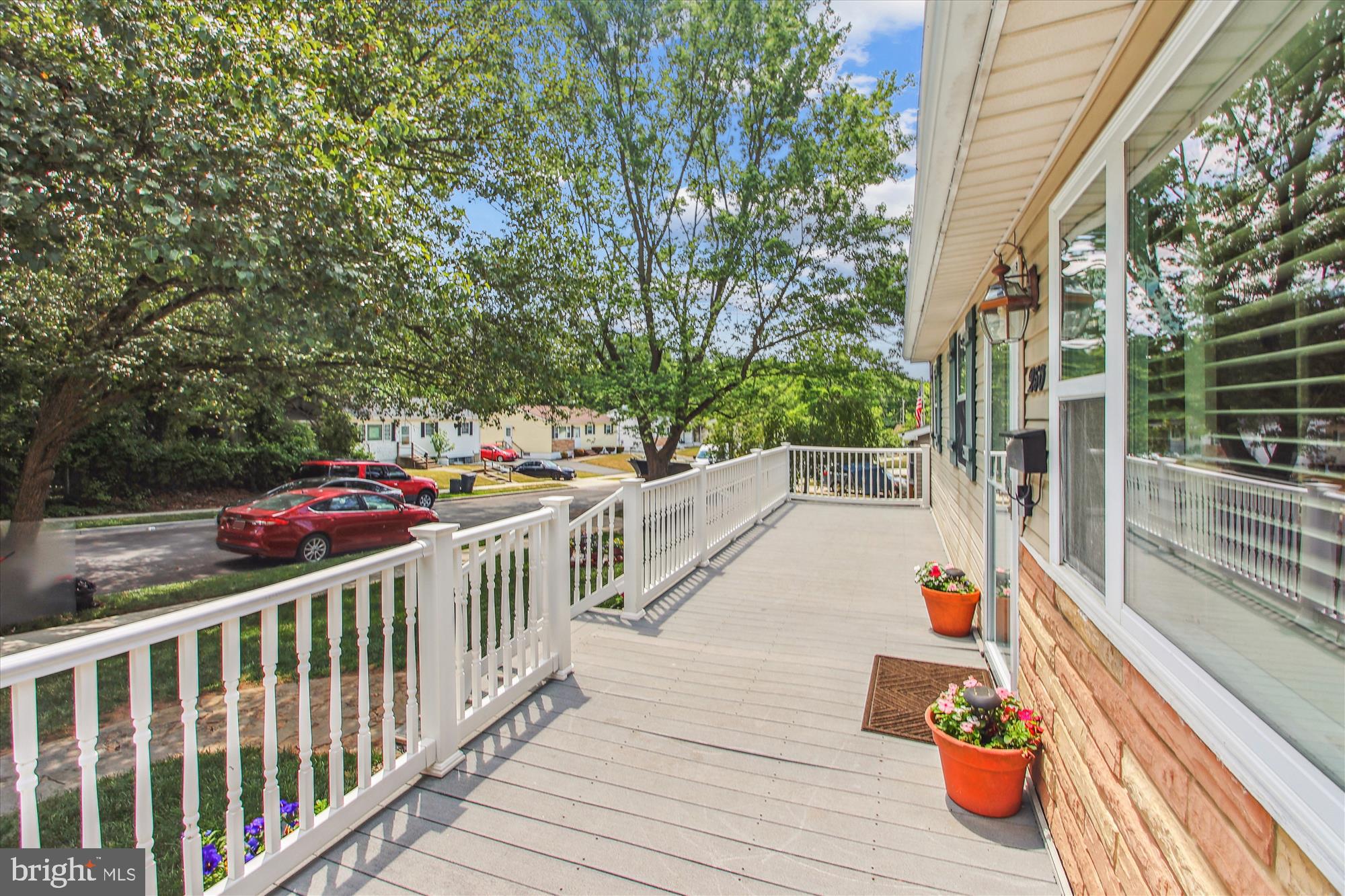 MARYLAND CITY - Residential