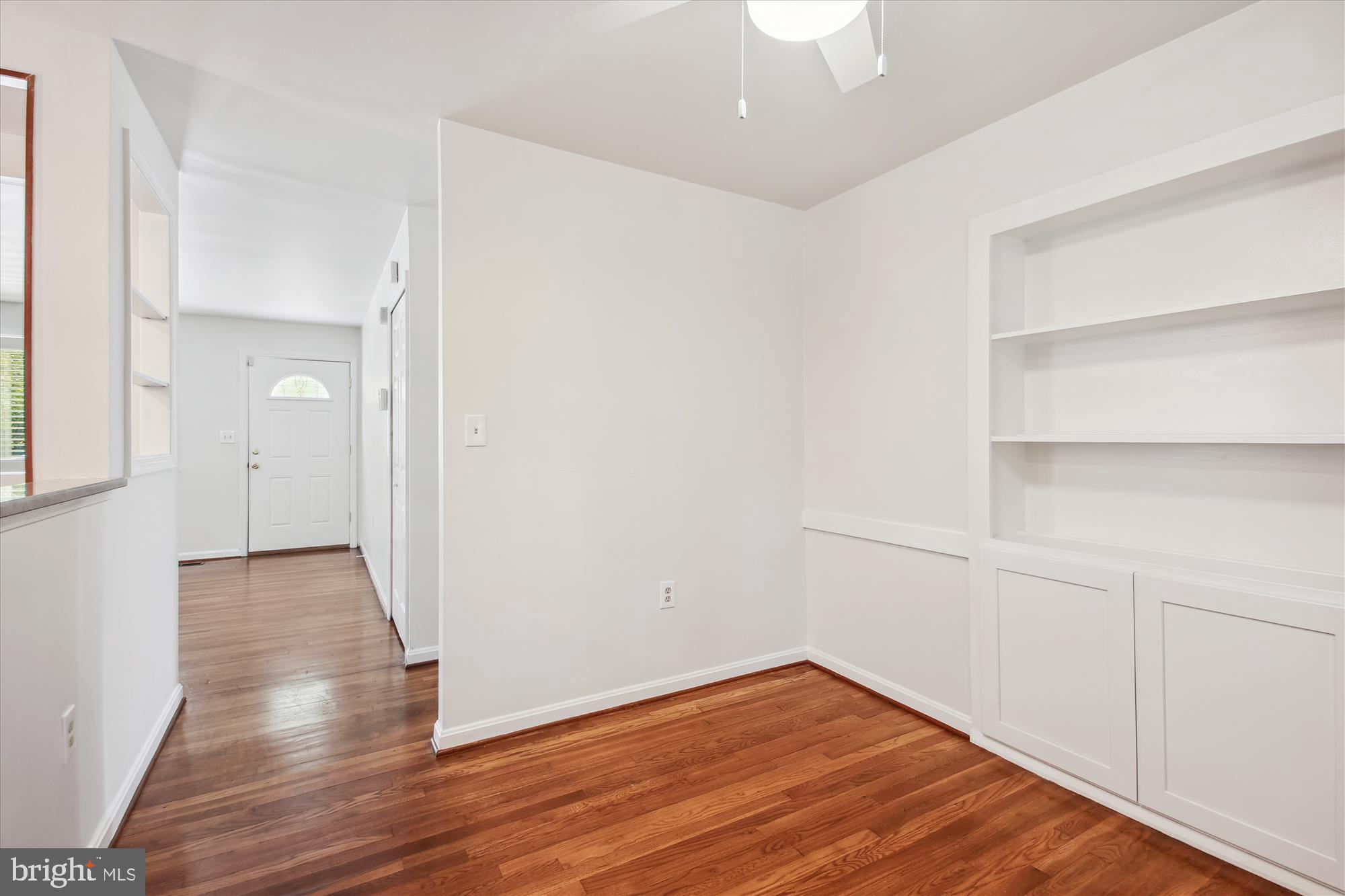 MARYLAND CITY - Residential