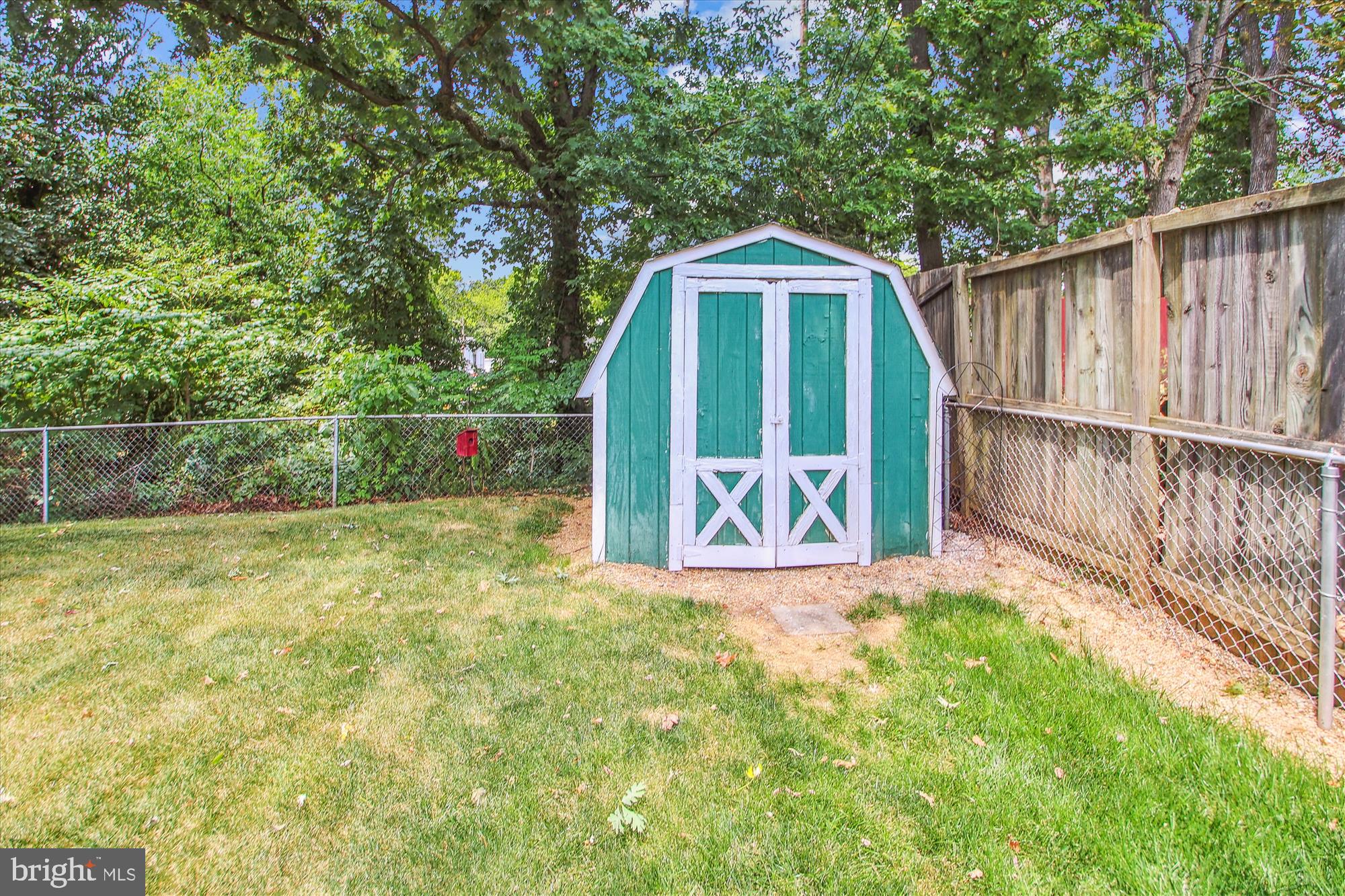 MARYLAND CITY - Residential