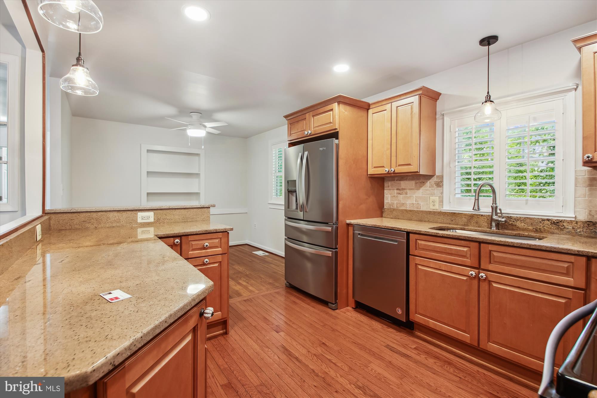 MARYLAND CITY - Residential