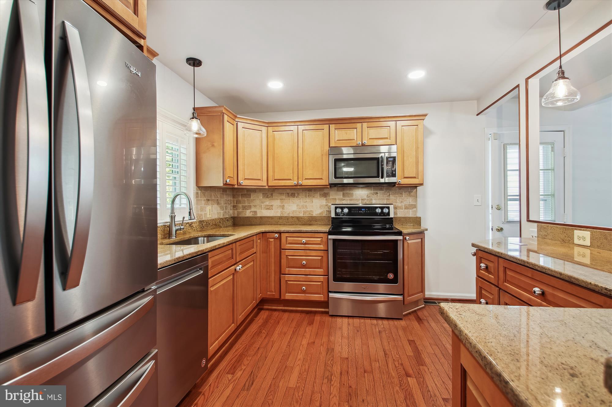 MARYLAND CITY - Residential