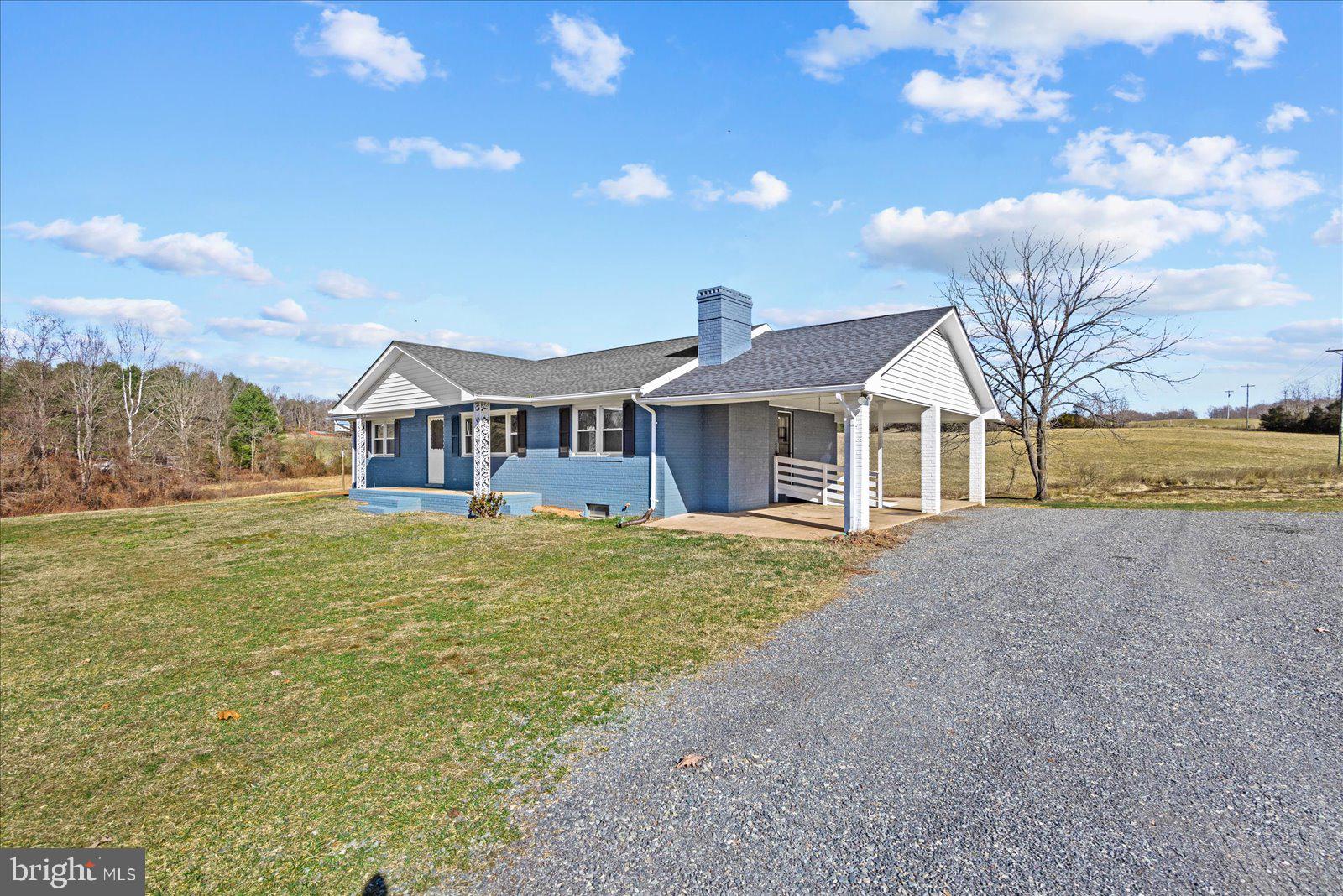 6054 RIDGEVIEW ROAD