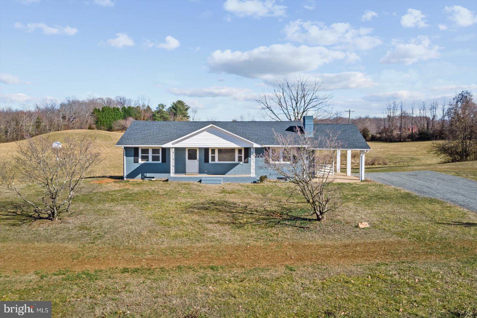 6054 RIDGEVIEW ROAD