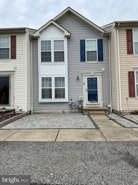 Photo of 22 Carper Street, BEAR, DE 19701 (MLS # DENC2092490)
