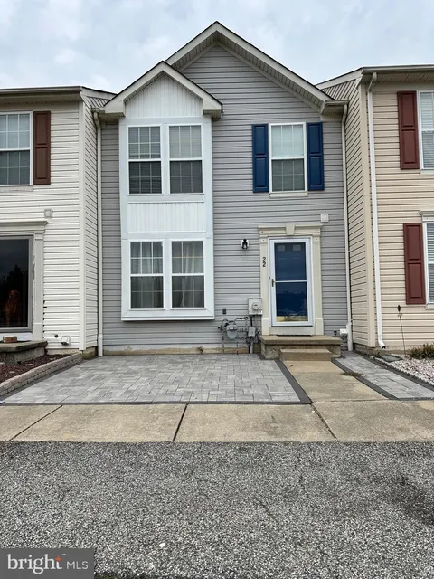 22 Carper Street, Bear, DE MLS: DENC2092490