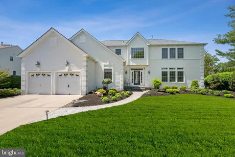 2 Reserve Court, Mount Laurel, NJ 08054 - MLS#: NJBL2085676