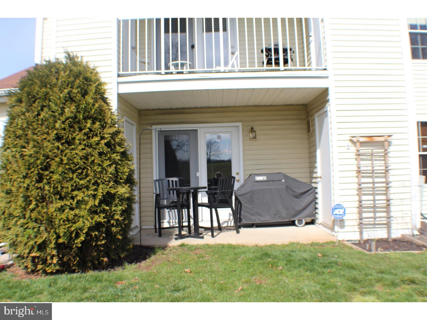 GRAVEL HILL STATIO - Residential