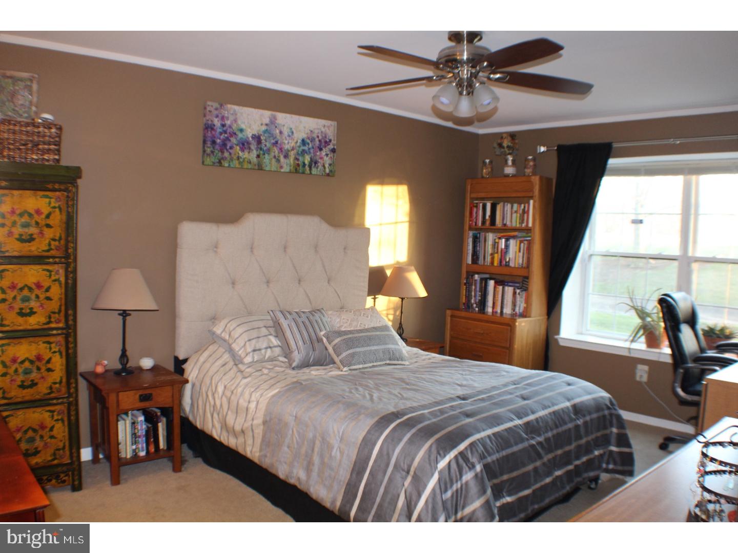 GRAVEL HILL STATIO - Residential