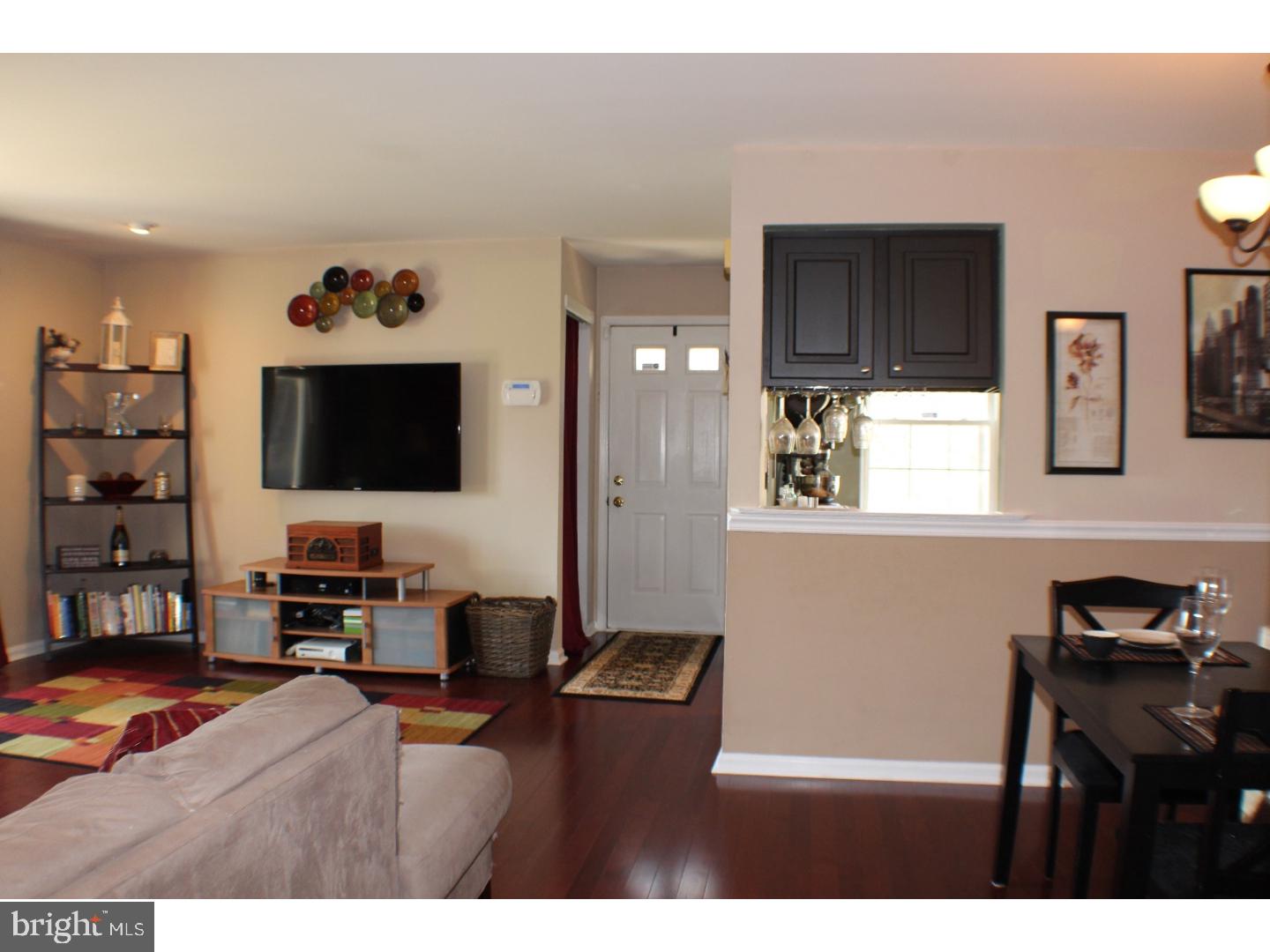 GRAVEL HILL STATIO - Residential