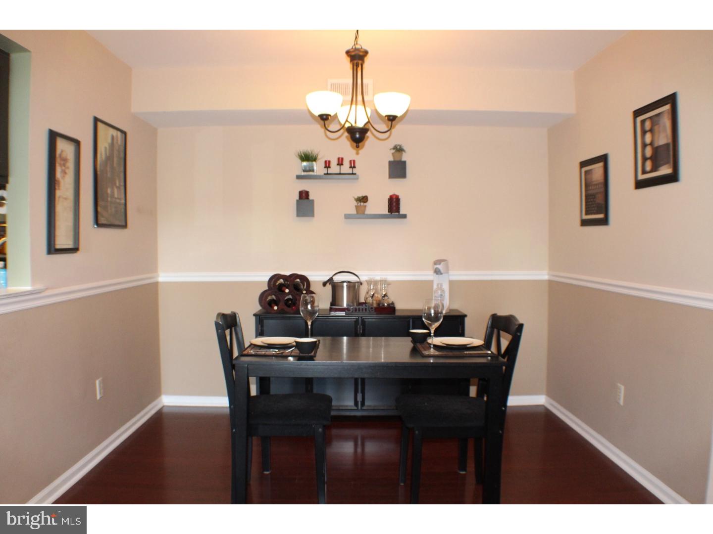 GRAVEL HILL STATIO - Residential