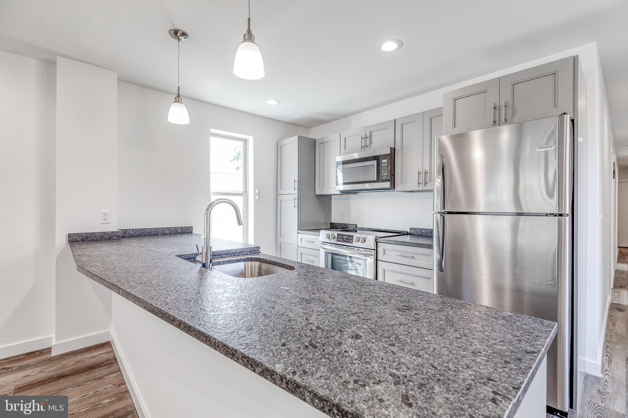 MILL CREEK - Residential Lease