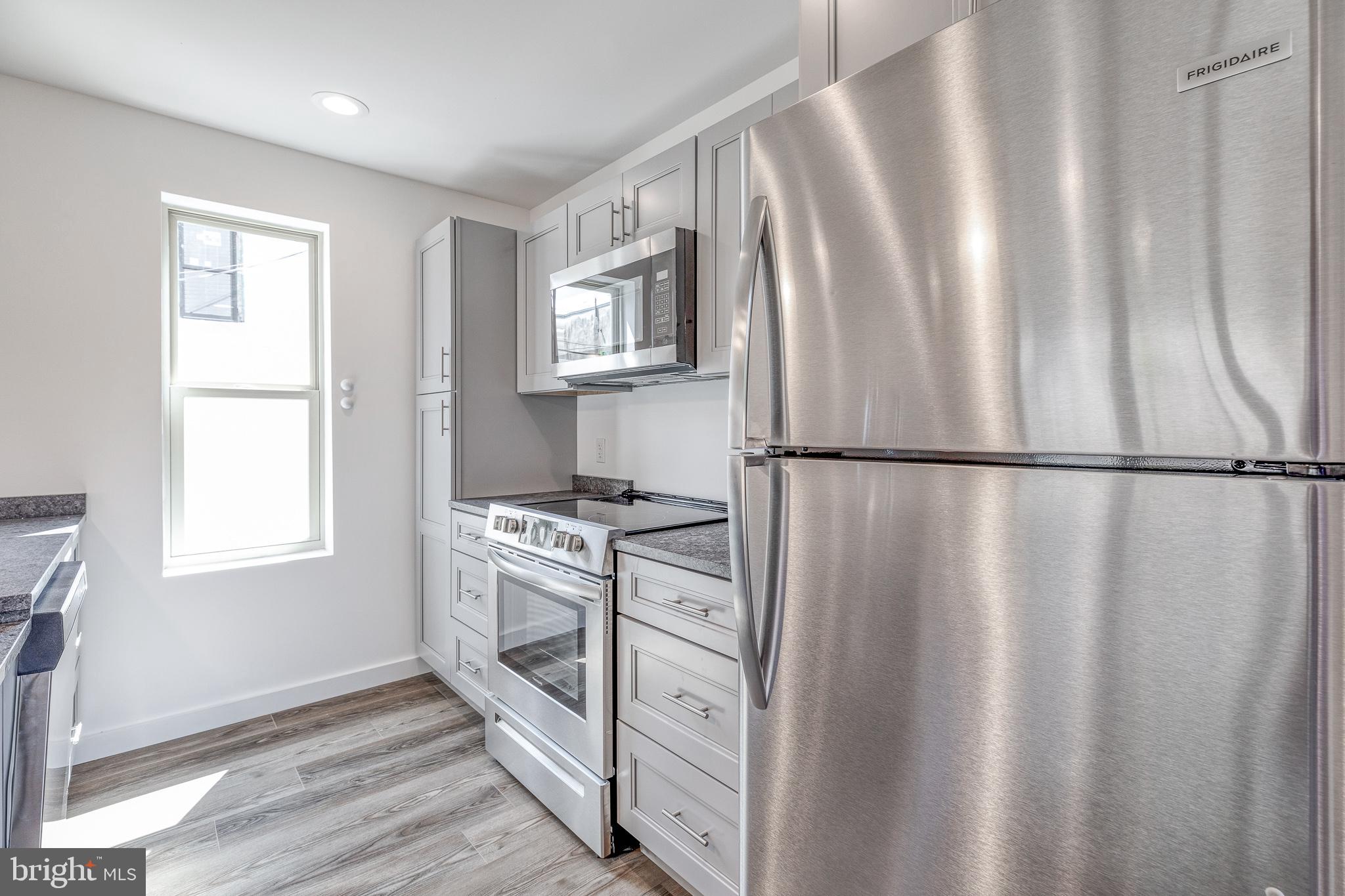 MILL CREEK - Residential Lease