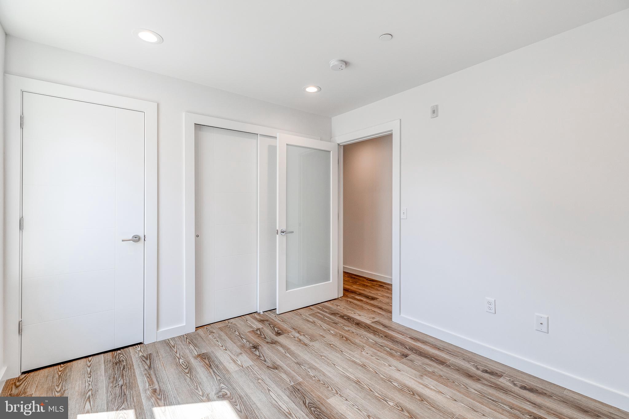 MILL CREEK - Residential Lease