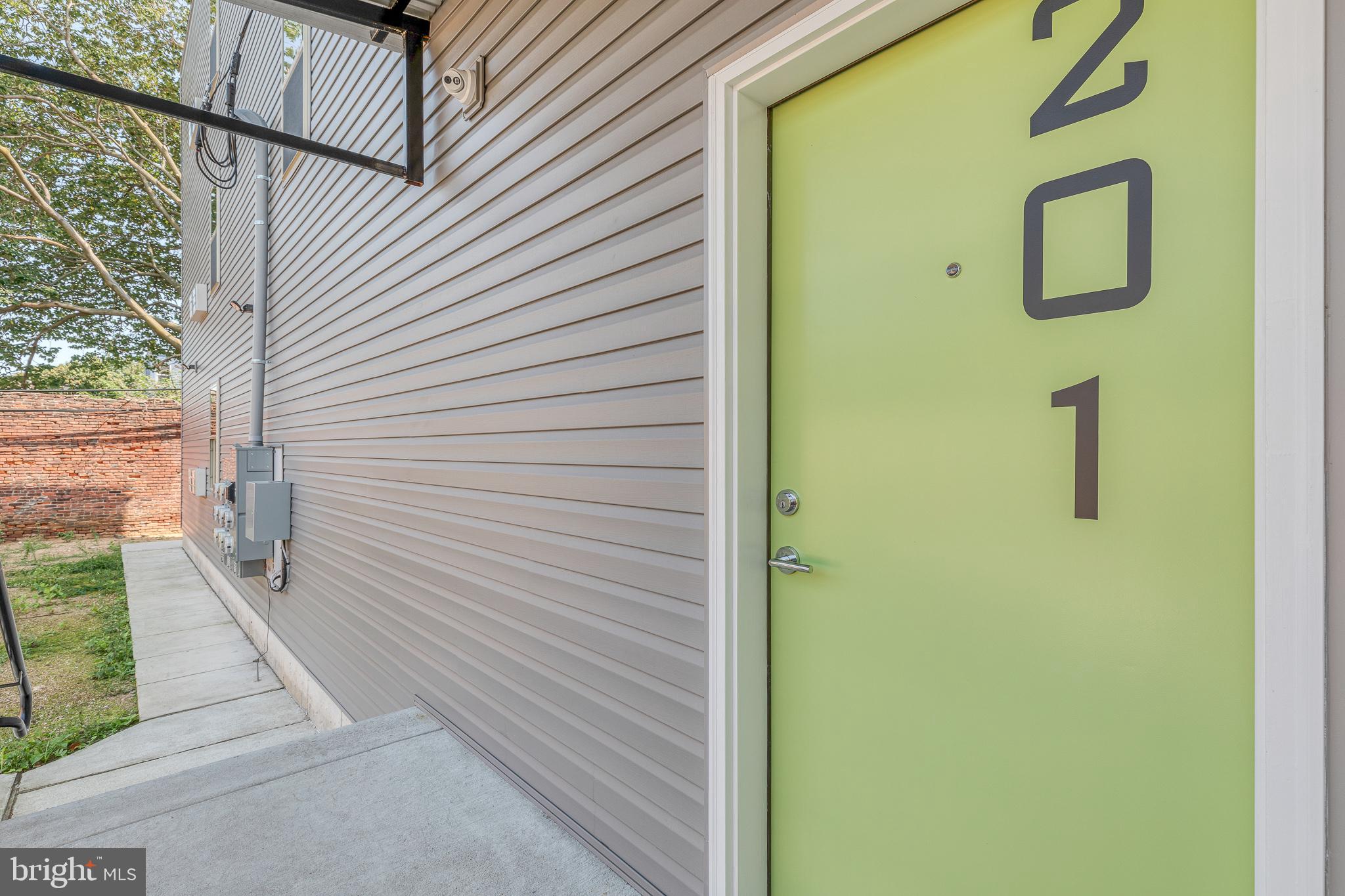 MILL CREEK - Residential Lease