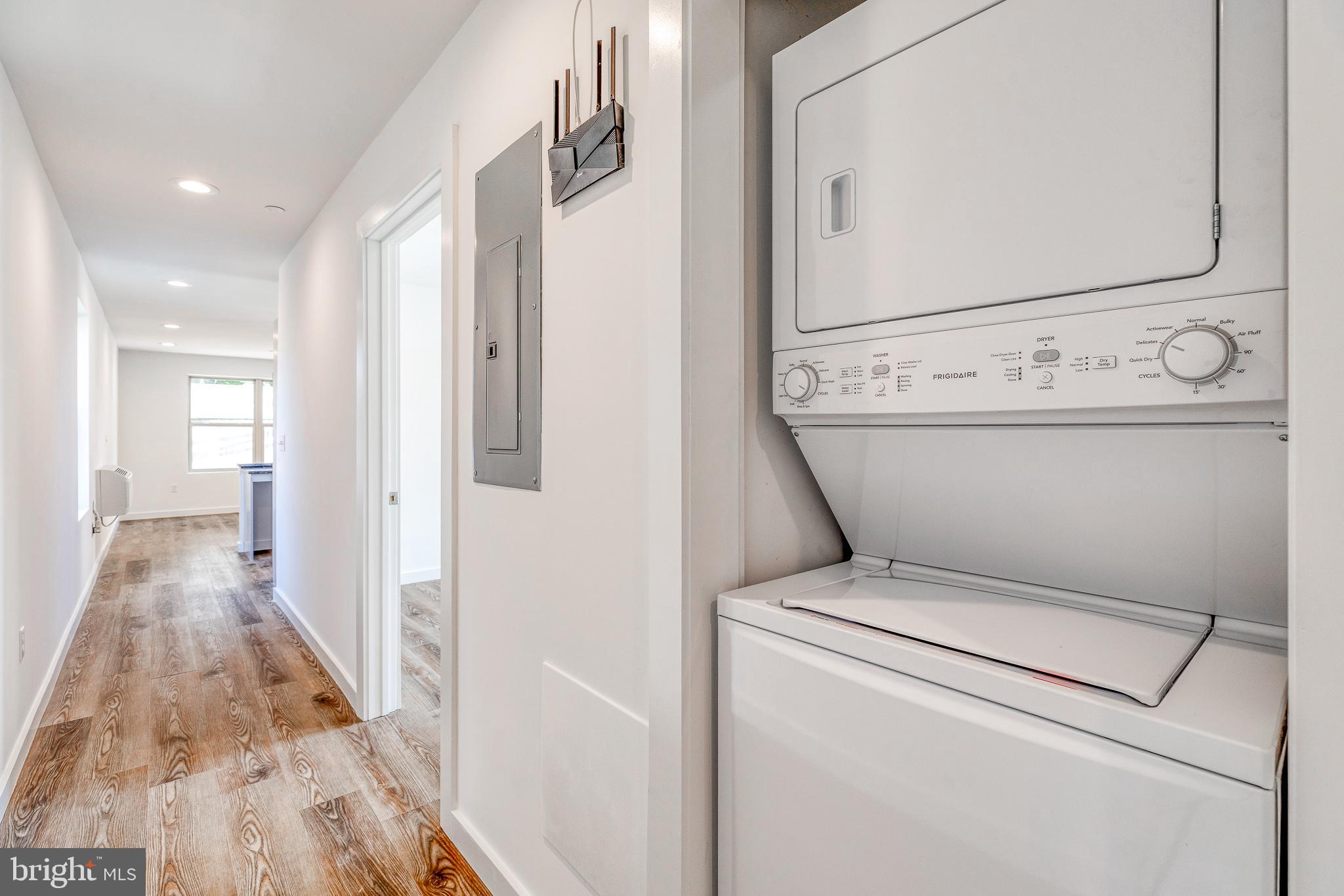 MILL CREEK - Residential Lease