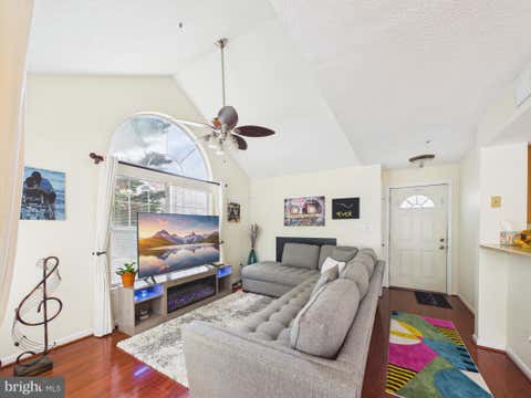 Condo For Sale - 15819 Easthaven Court #210<br/> BOWIE, MD 20716