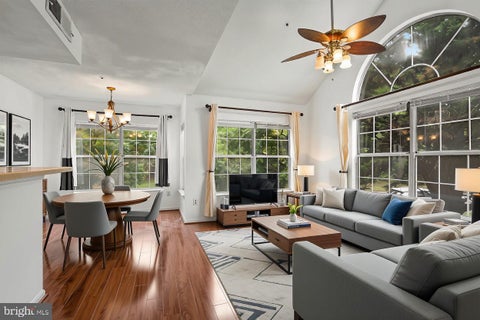 Condo For Sale - 15819 Easthaven Court #210<br/> BOWIE, MD 20716