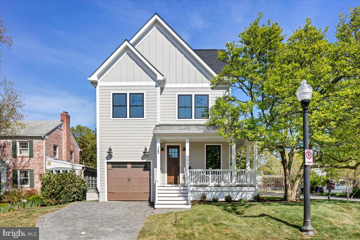 PENROSE - Residential