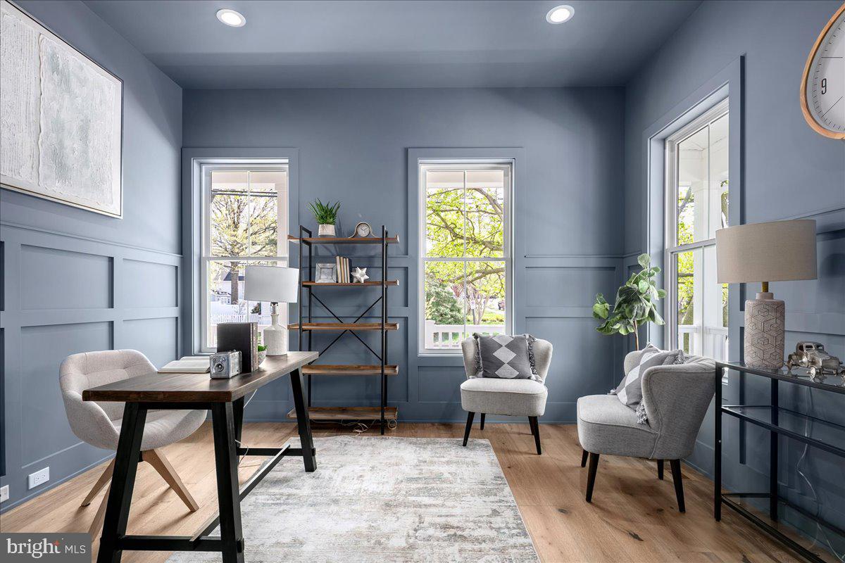 PENROSE - Residential