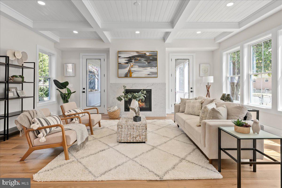 PENROSE - Residential