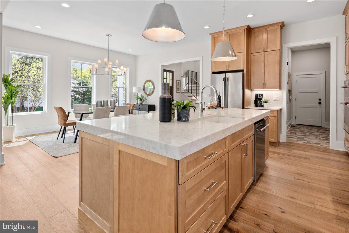 PENROSE - Residential