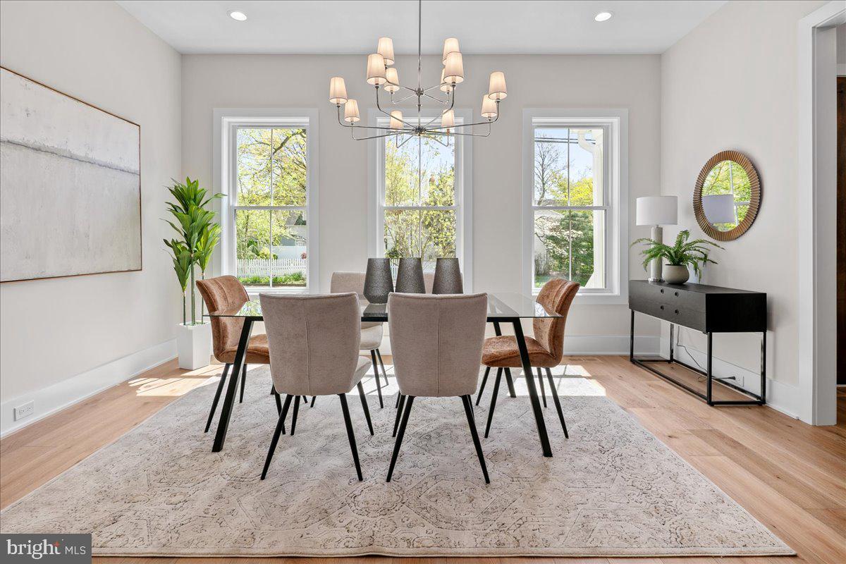 PENROSE - Residential