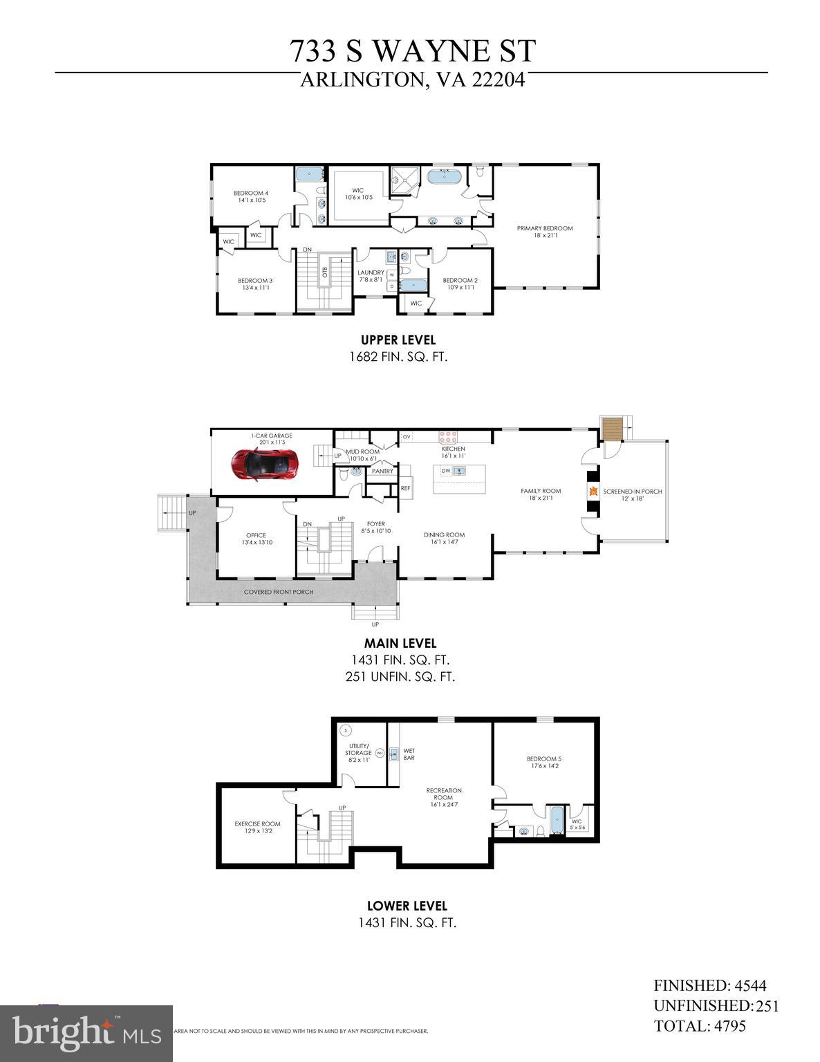 PENROSE - Residential