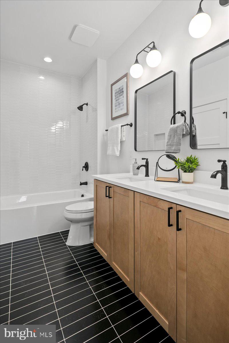 PENROSE - Residential