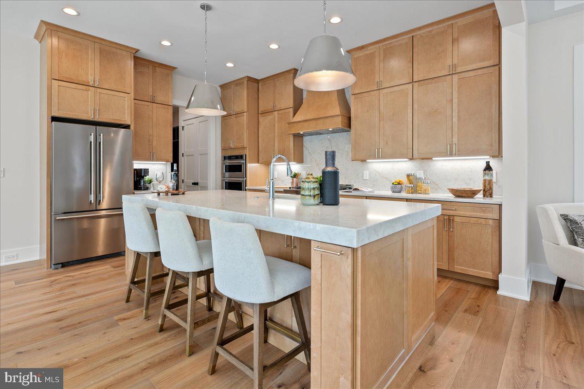 PENROSE - Residential