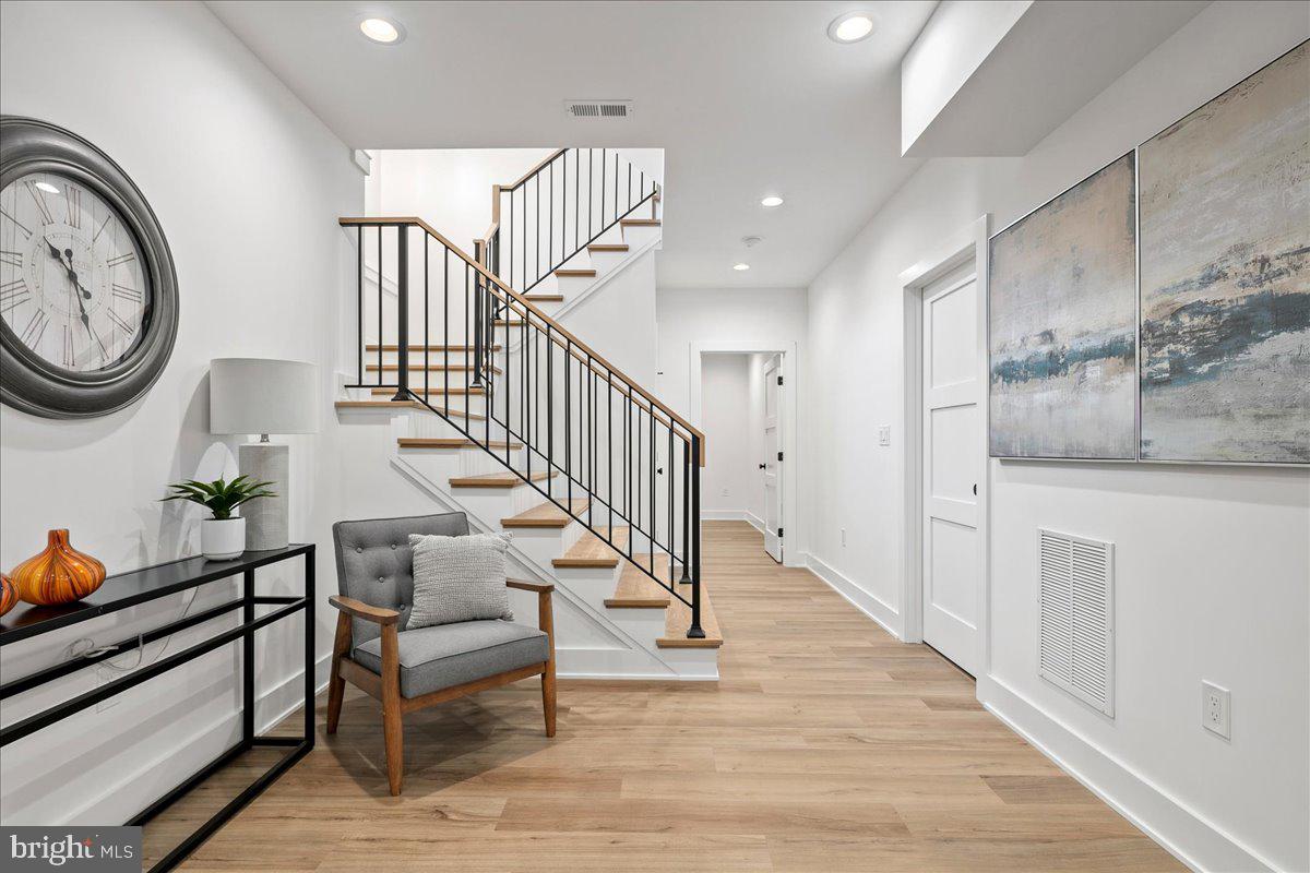 PENROSE - Residential