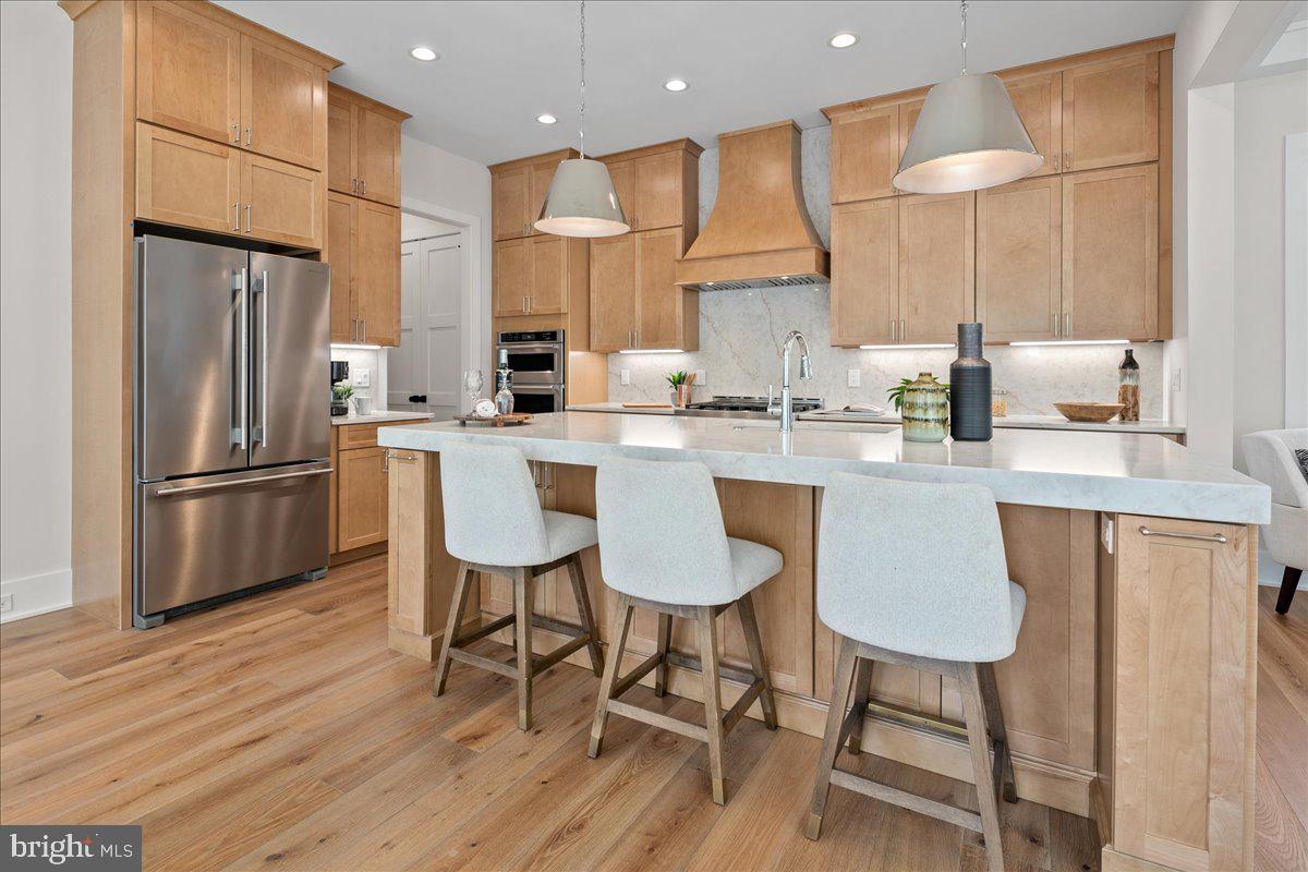 PENROSE - Residential