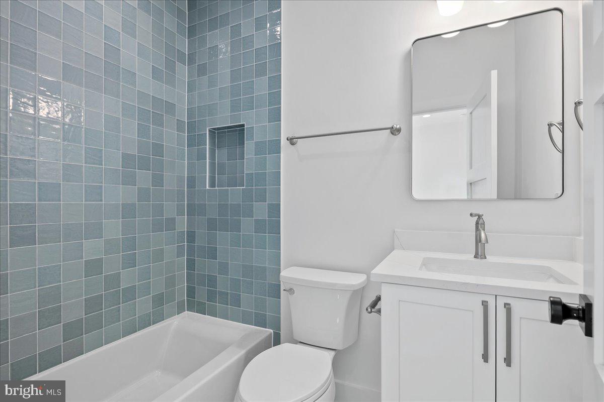 PENROSE - Residential