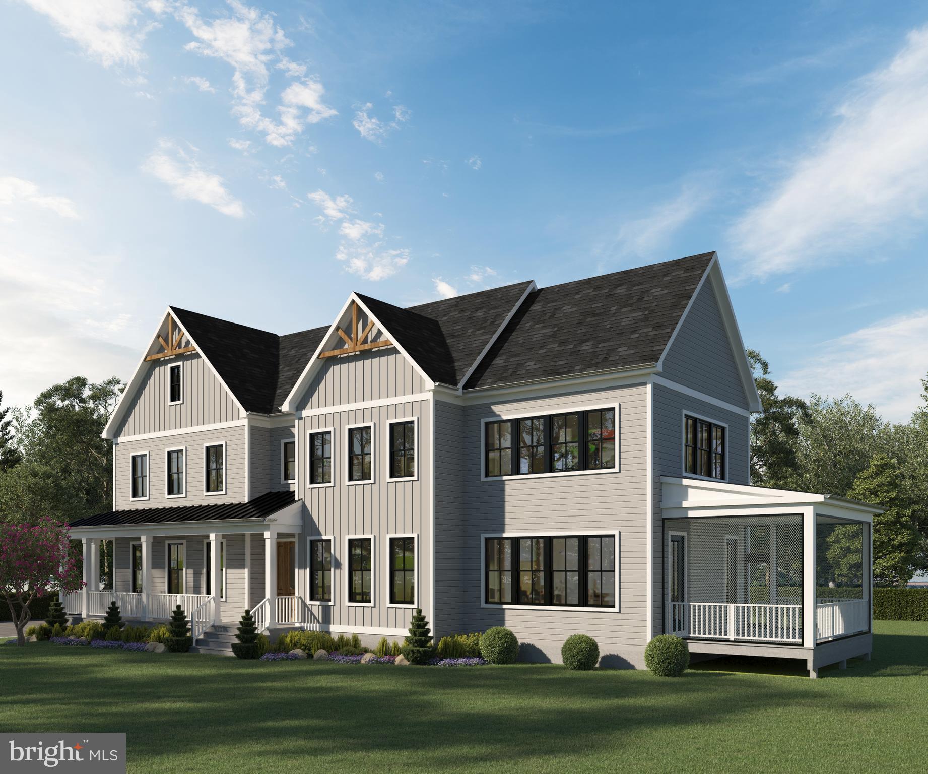 PENROSE - Residential