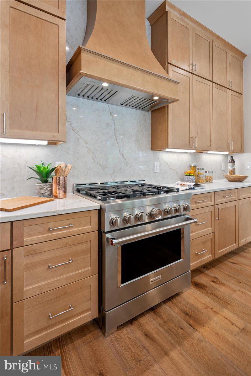 PENROSE - Residential