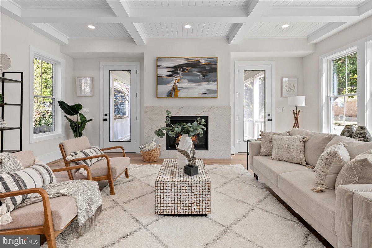 PENROSE - Residential