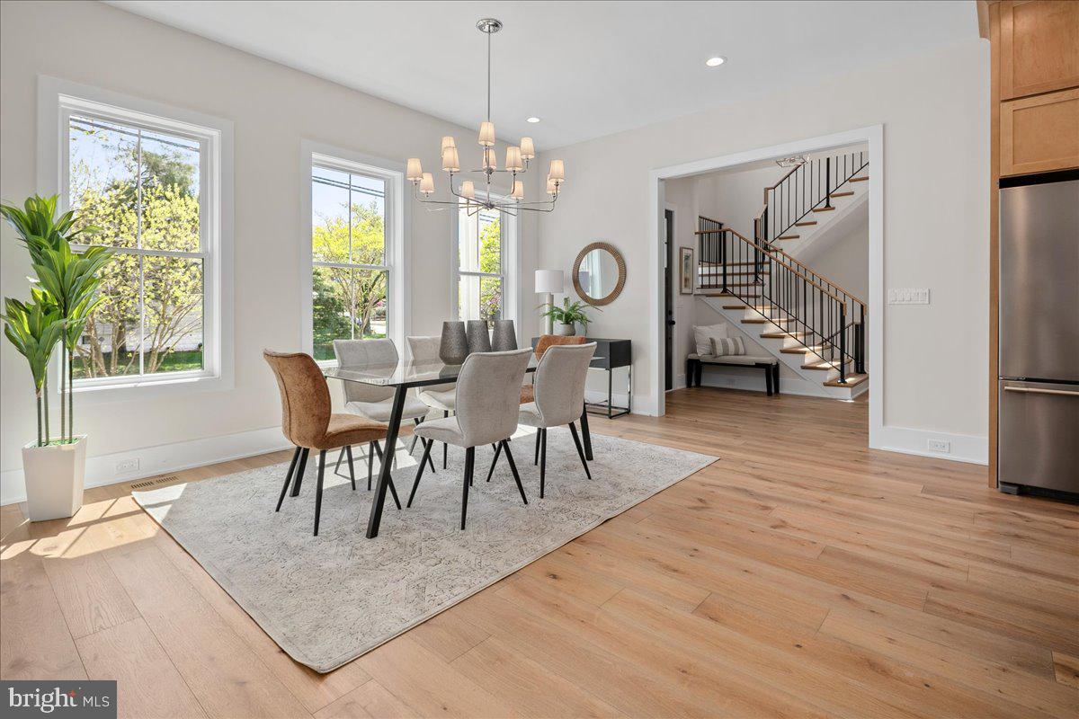 PENROSE - Residential